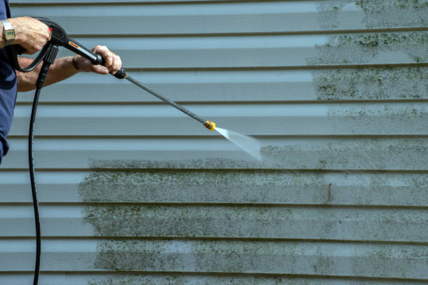 Best Factory Floor Cleaning  in Winnsboro Mills, SC