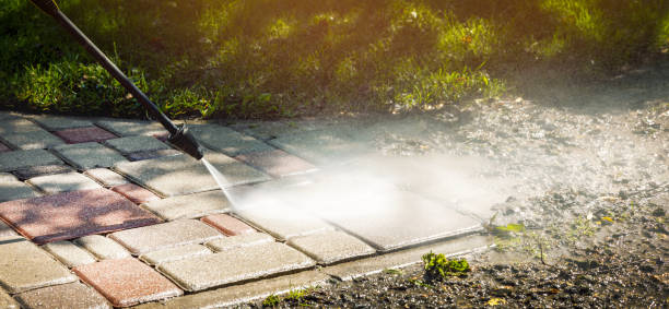 Trusted Winnsboro Mills, SC Pressure Washing Services Experts
