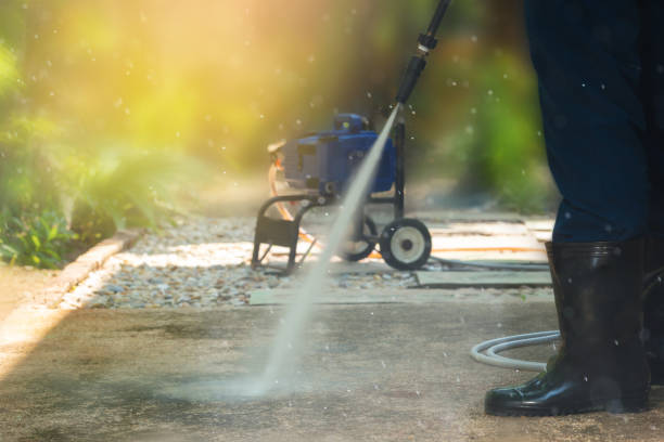 Best Roof Washing  in Winnsboro Mills, SC