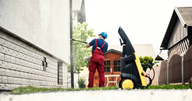 Best Patio and Deck Pressure Washing  in Winnsboro Mills, SC